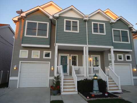 105 E Primrose, Wildwood Crest, NJ 08260