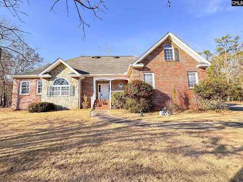 81 Oak Hill Road, Prosperity, SC 29127