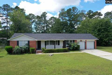 2809 Cliffside Circle, Columbia, SC 29209