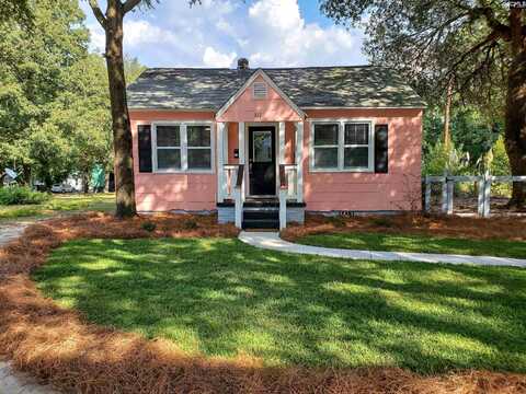 322 S Kilbourne Road, Columbia, SC 29205