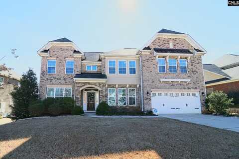 726 Saxony Drive, Irmo, SC 29063