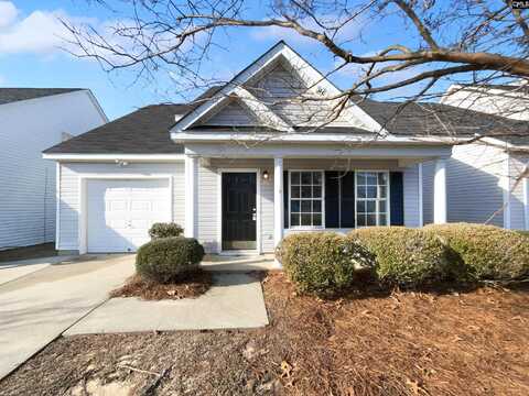 111 Chapelwood Drive, Columbia, SC 29229