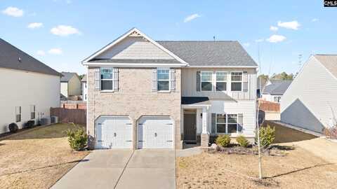 552 Sterling Ponds Drive, Blythewood, SC 29016