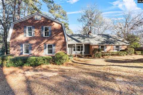 1608 Beaver Dam Road, Columbia, SC 29212