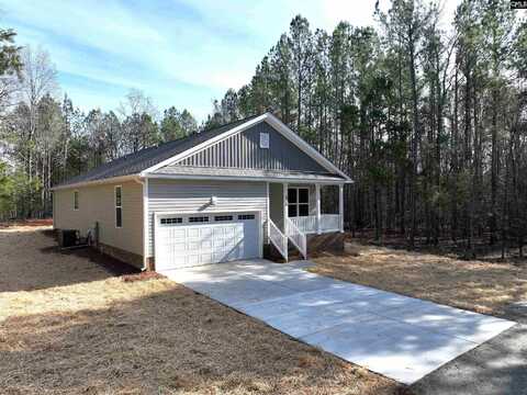 626 Stockman Road, Prosperity, SC 29127