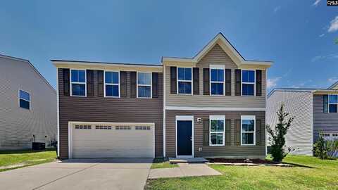 662 Sequoia Drive 662, Lexington, SC 29073