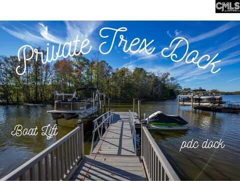 153 Longview Drive, Leesville, SC 29070