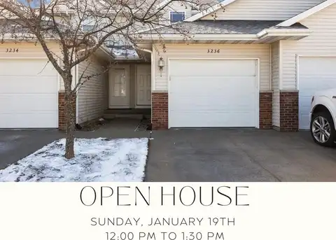 3236 Prairie Bend Circle, Marion, IA 52302