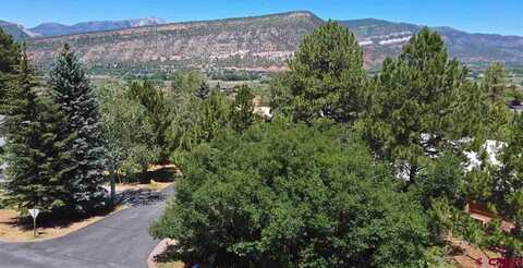 TBD Highland Hill Drive, Durango, CO 81301