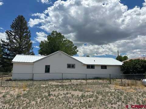 341 Manzanares Lane, Monte Vista, CO 81144