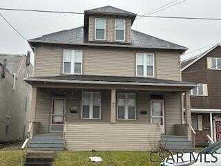 223 FAIRFIELD AVE., Johnstown, PA 15906