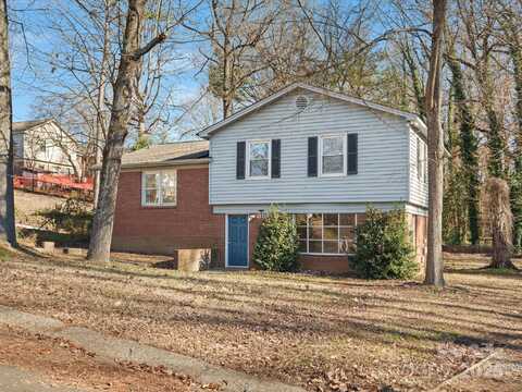 311 Whispering Pines Drive, Charlotte, NC 28217