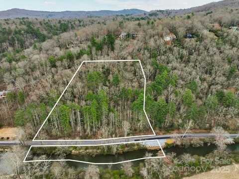 Three Mile Knob Road unit: L1/L2/L3, Pisgah Forest, NC 28768