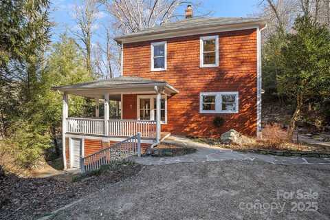 206 Yates Avenue, Black Mountain, NC 28711