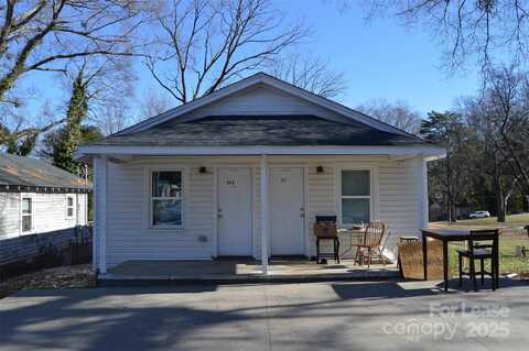 515 S Elm Street, Statesville, NC 28677