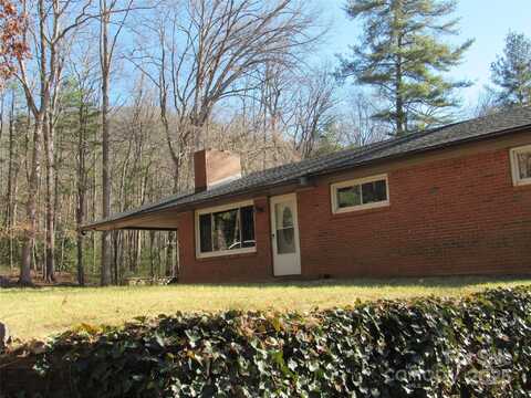 9 Vance Drive, Black Mountain, NC 28711