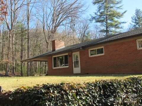 9 Vance Drive, Black Mountain, NC 28711