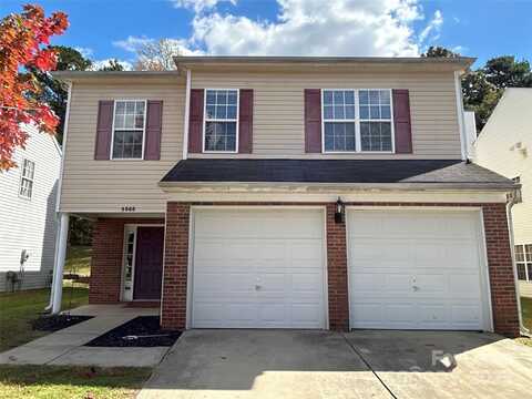 5808 Brookfield Pointe Drive, Charlotte, NC 28216