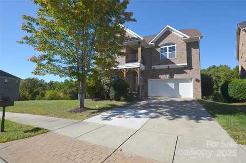 2251 Barrowcliffe Drive NW, Concord, NC 28027