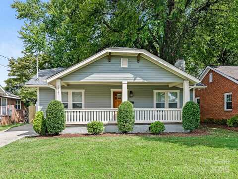 1317 Downs Avenue, Charlotte, NC 28205