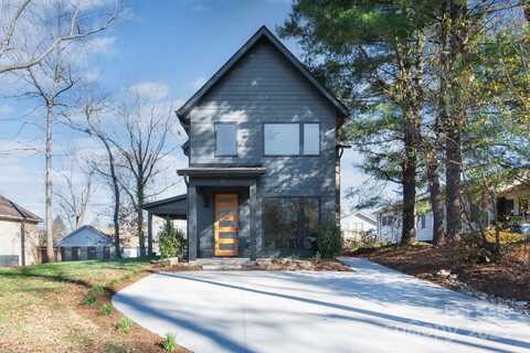 39 Boyd Avenue, Asheville, NC 28806