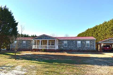 1590 George Brown Road, Crouse, NC 28033