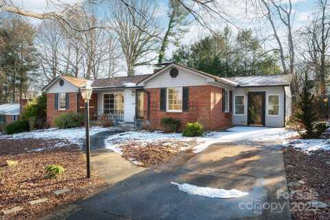 65 Wilshire Drive, Asheville, NC 28806