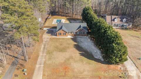 1709 Forest Ridge Drive, Stanley, NC 28164