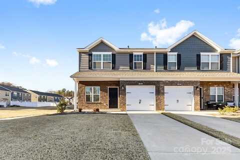 543 San Marco Drive, Gastonia, NC 28056