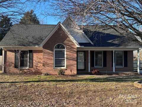 1704 Fieldcrest Circle, Rock Hill, SC 29732