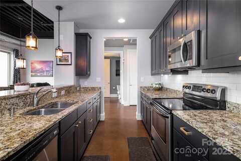 2338 Yadkin Avenue, Charlotte, NC 28205