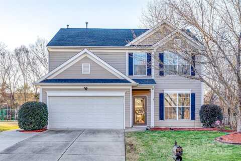 4649 Maple Crest Place, Harrisburg, NC 28075