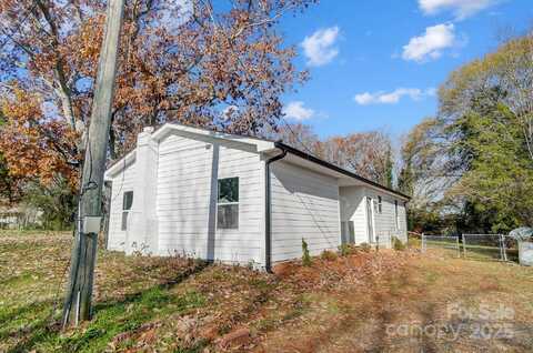 105 Center Street, Kings Mountain, NC 28086