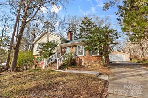 7401 Kilcullen Drive, Charlotte, NC 28270