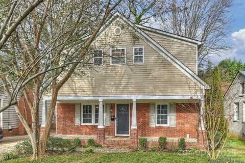 741 McAlway Road, Charlotte, NC 28211