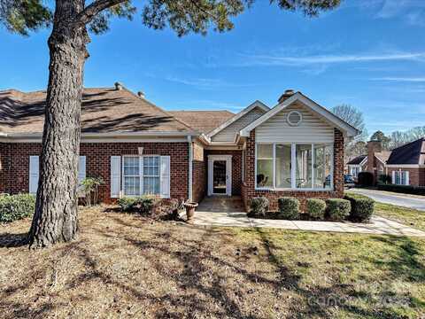 11928 Ludwell Branch Court, Charlotte, NC 28277