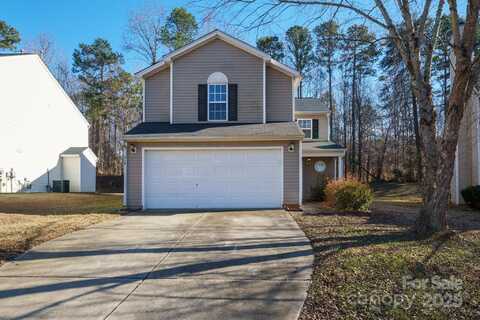 516 Moss Stream Lane, Charlotte, NC 28214