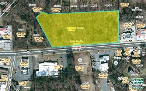 00 Salisbury Avenue, Granite Quarry, NC 28146