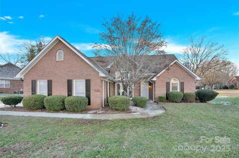 1011 Emerson Drive, Mooresville, NC 28115