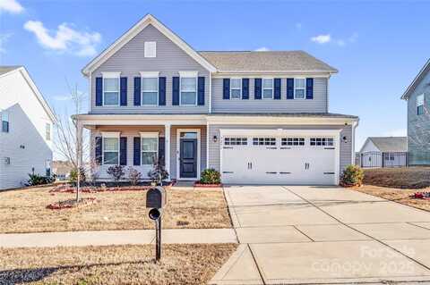 7251 Waterwheel Street SW, Concord, NC 28025