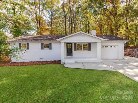 130 Oakhill Street, Iron Station, NC 28080