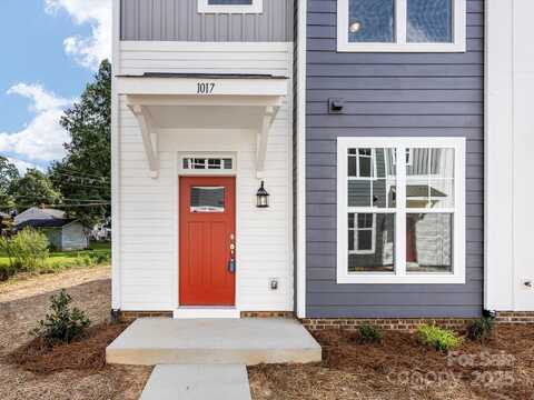 2125 Acclaim Street, Charlotte, NC 28205