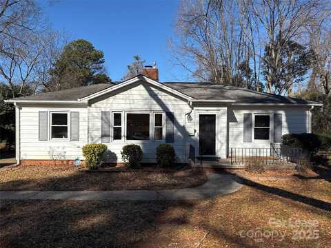 701 Fugate Avenue, Charlotte, NC 28205