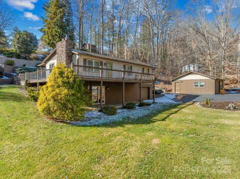 100 Beech Valley Estate, Weaverville, NC 28787