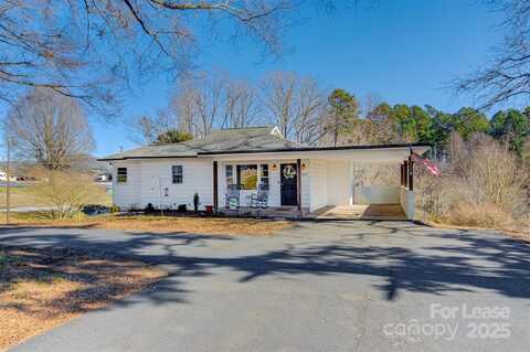 5749 NC Hwy 127 Highway, Taylorsville, NC 28681