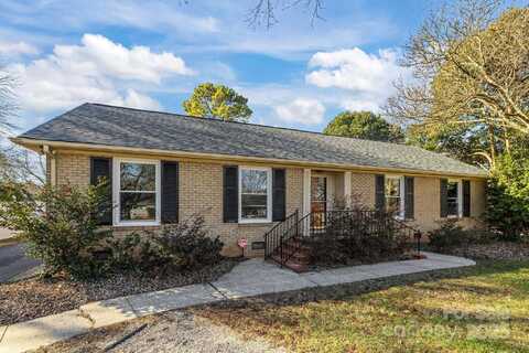 2008 Townsend Avenue, Charlotte, NC 28205