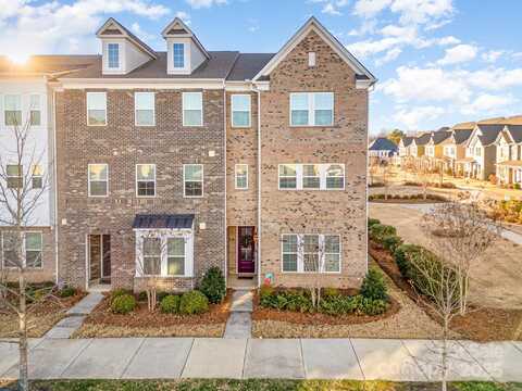 11645 Red Rust Lane, Charlotte, NC 28277