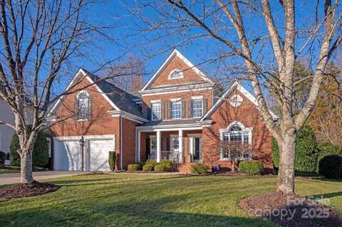 819 Lillieshall Road, Waxhaw, NC 28173