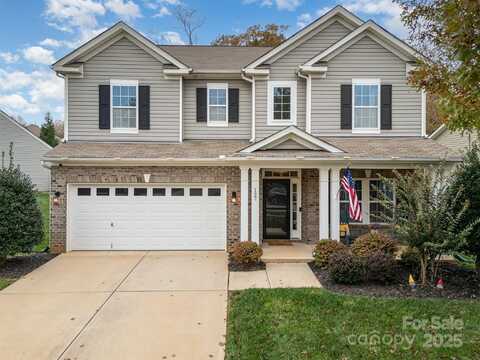 127 Avalon Reserve Drive, Mooresville, NC 28115