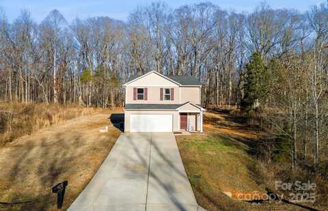 433 Wendover Drive, Salisbury, NC 28147